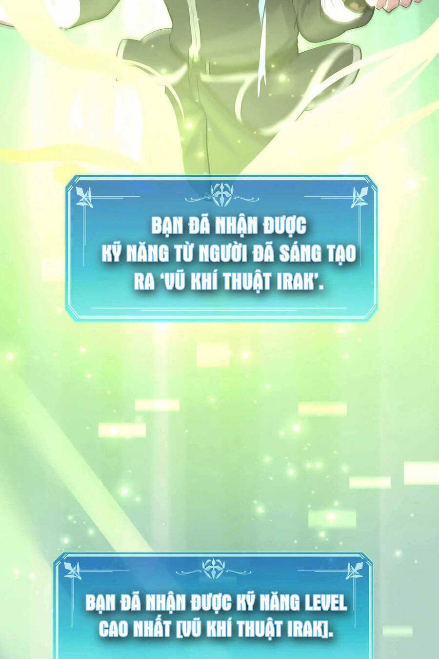 Tôi Thăng Cấp Bằng Kĩ Năng - Chapter 11 - Page 51