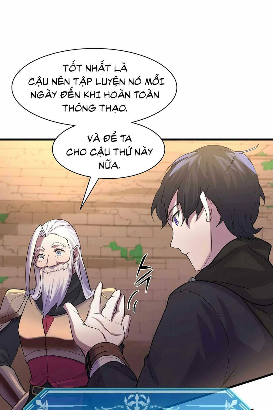 Tôi Thăng Cấp Bằng Kĩ Năng - Chapter 11 - Page 53