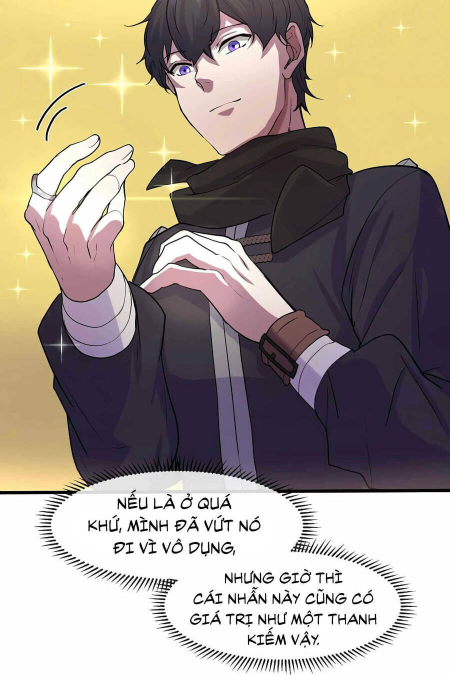 Tôi Thăng Cấp Bằng Kĩ Năng - Chapter 11 - Page 55