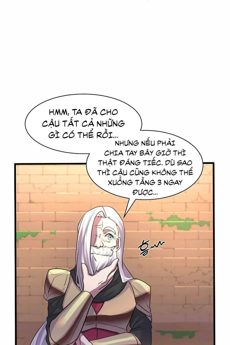 Tôi Thăng Cấp Bằng Kĩ Năng - Chapter 11 - Page 56