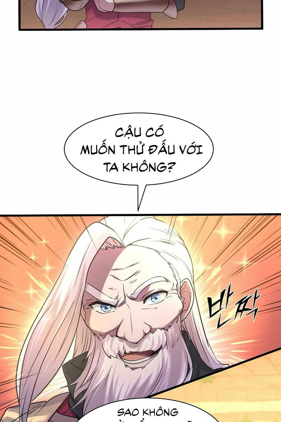 Tôi Thăng Cấp Bằng Kĩ Năng - Chapter 11 - Page 57