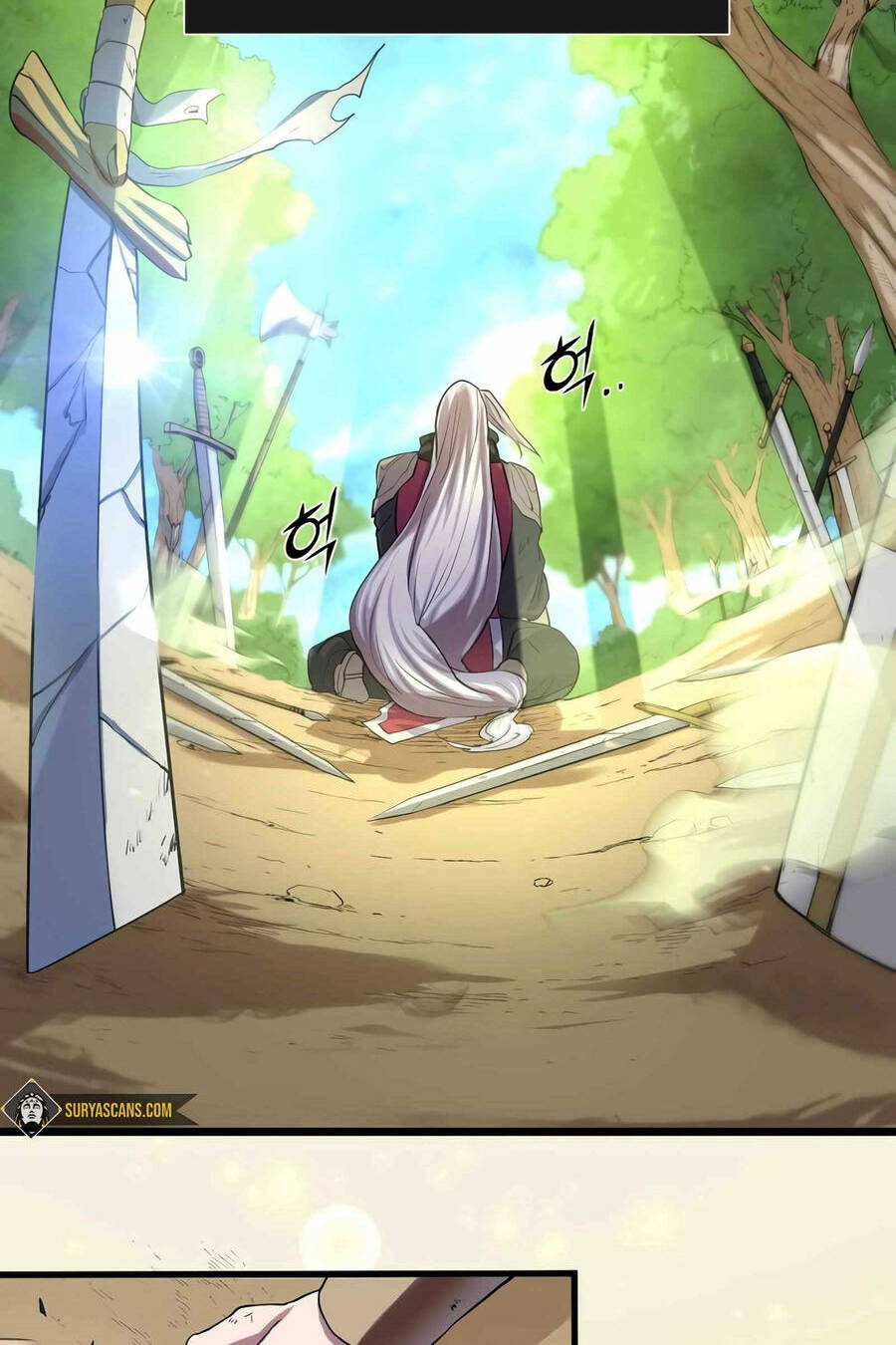 Tôi Thăng Cấp Bằng Kĩ Năng - Chapter 11 - Page 5