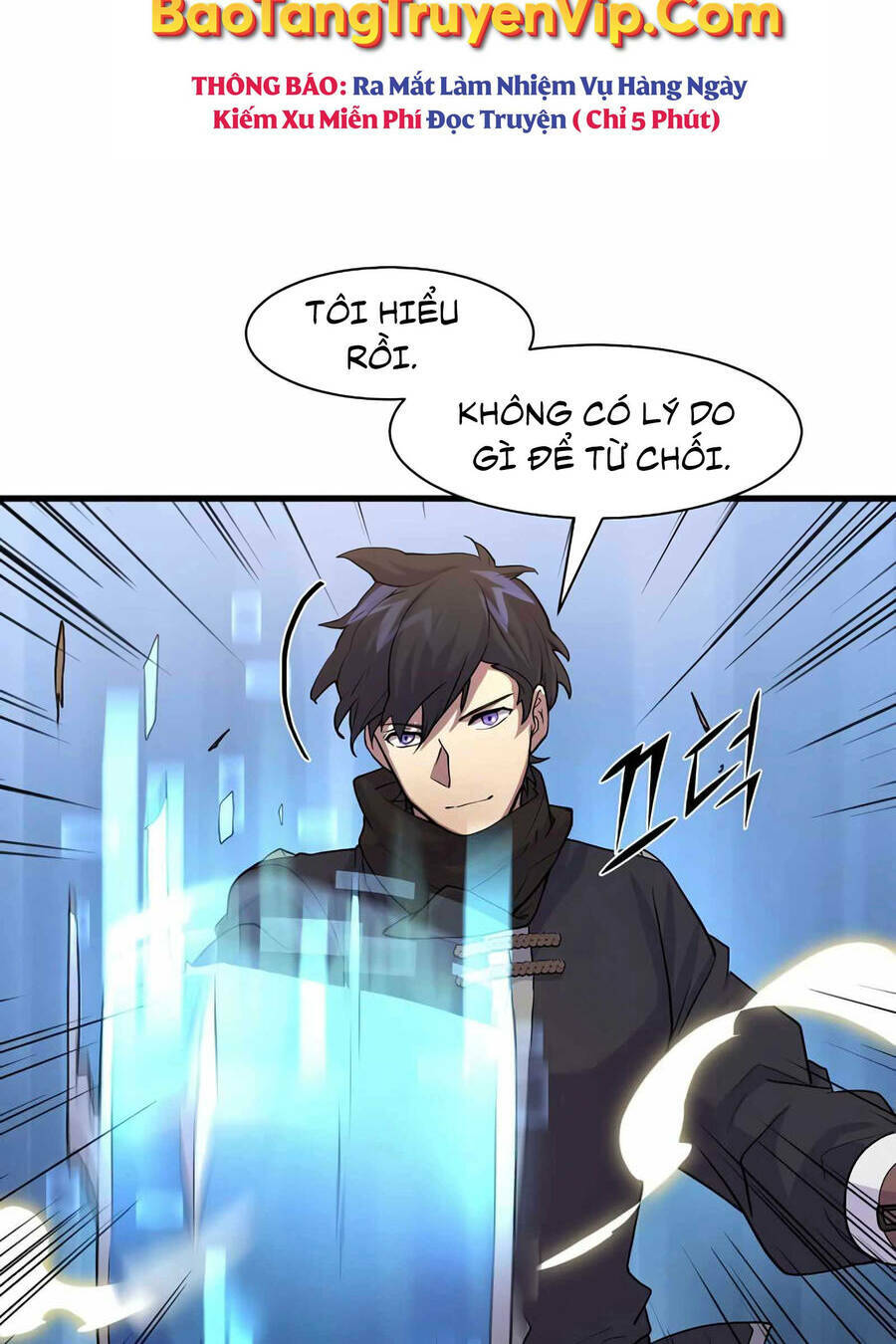 Tôi Thăng Cấp Bằng Kĩ Năng - Chapter 11 - Page 59