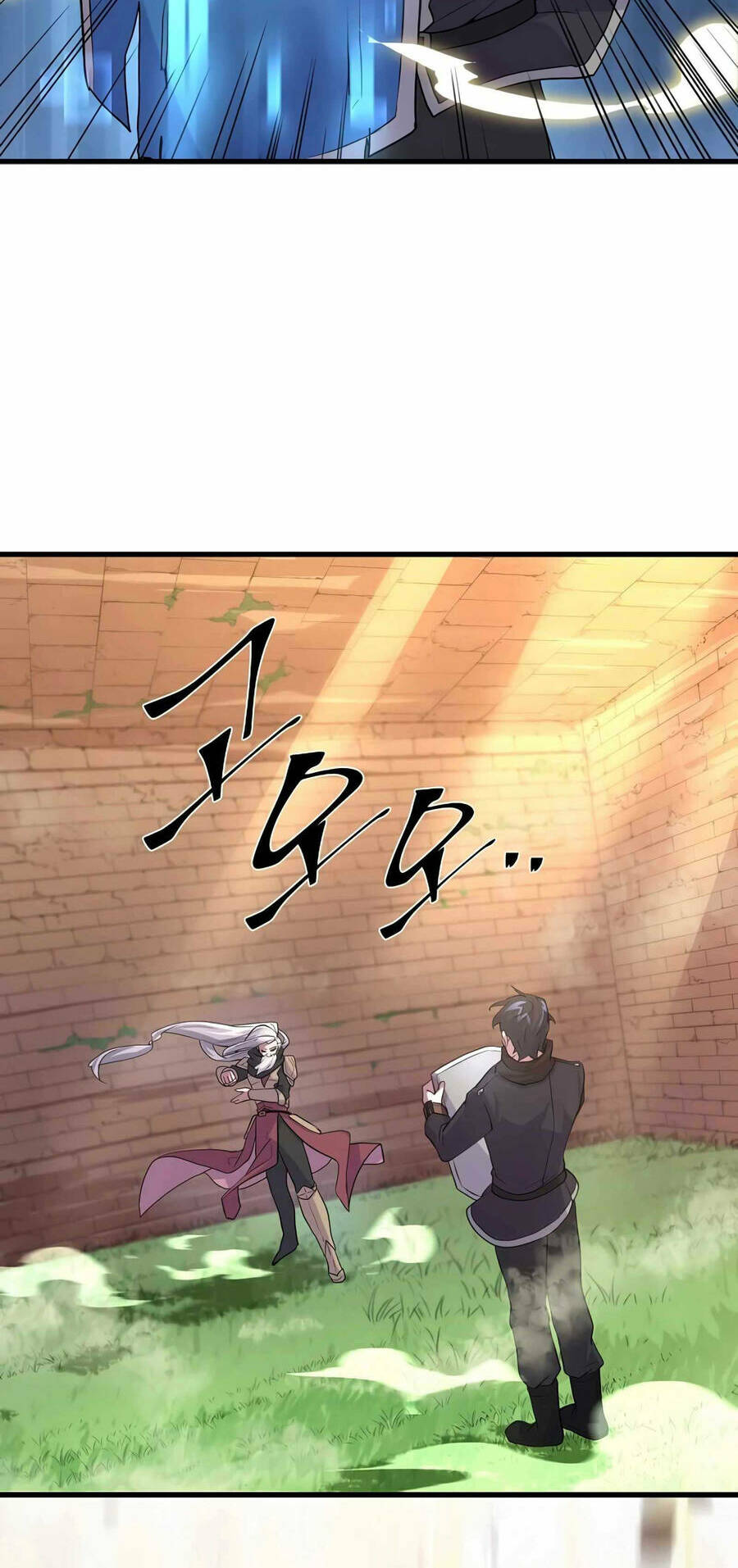 Tôi Thăng Cấp Bằng Kĩ Năng - Chapter 11 - Page 60