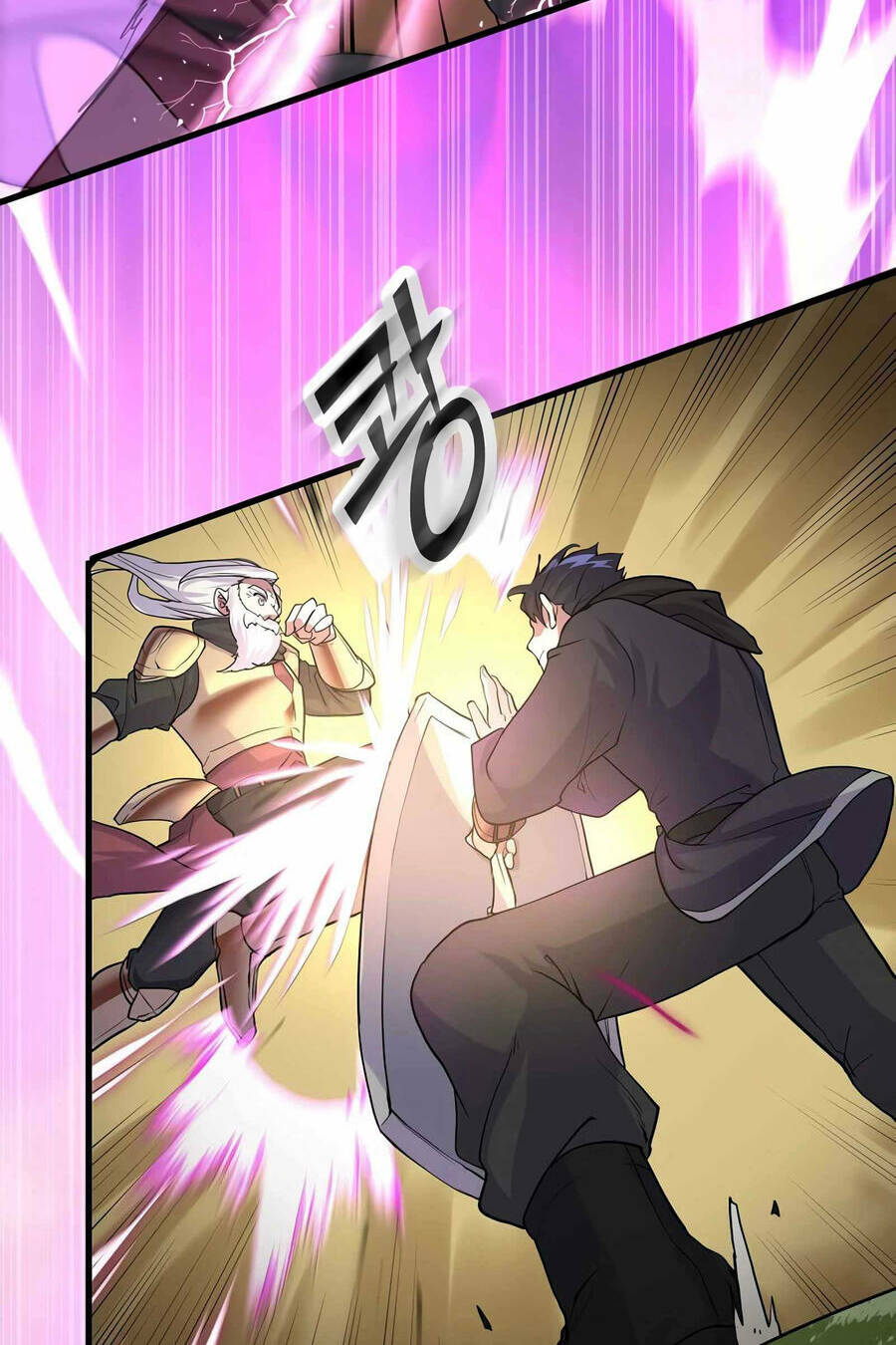 Tôi Thăng Cấp Bằng Kĩ Năng - Chapter 11 - Page 68