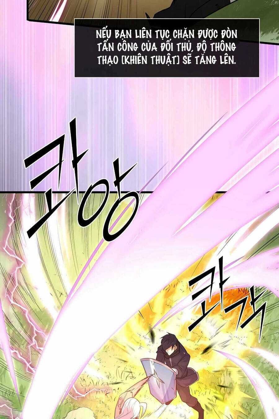 Tôi Thăng Cấp Bằng Kĩ Năng - Chapter 11 - Page 69