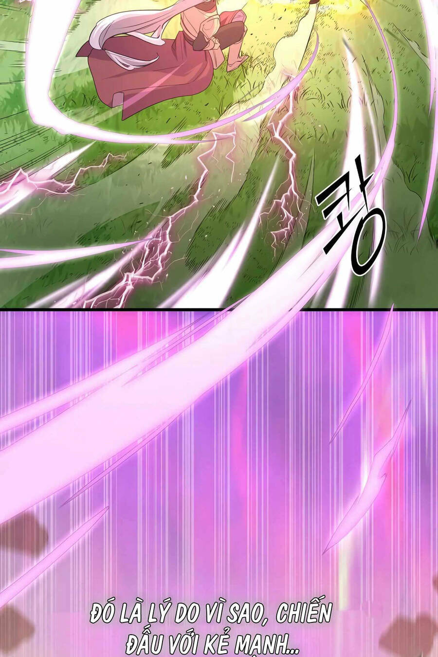 Tôi Thăng Cấp Bằng Kĩ Năng - Chapter 11 - Page 70