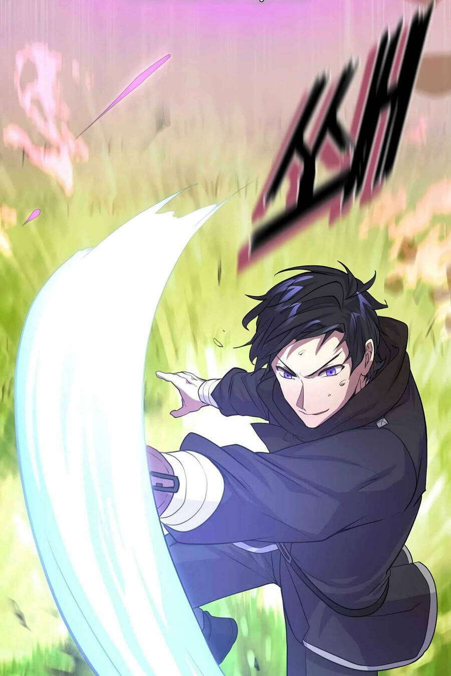 Tôi Thăng Cấp Bằng Kĩ Năng - Chapter 11 - Page 71