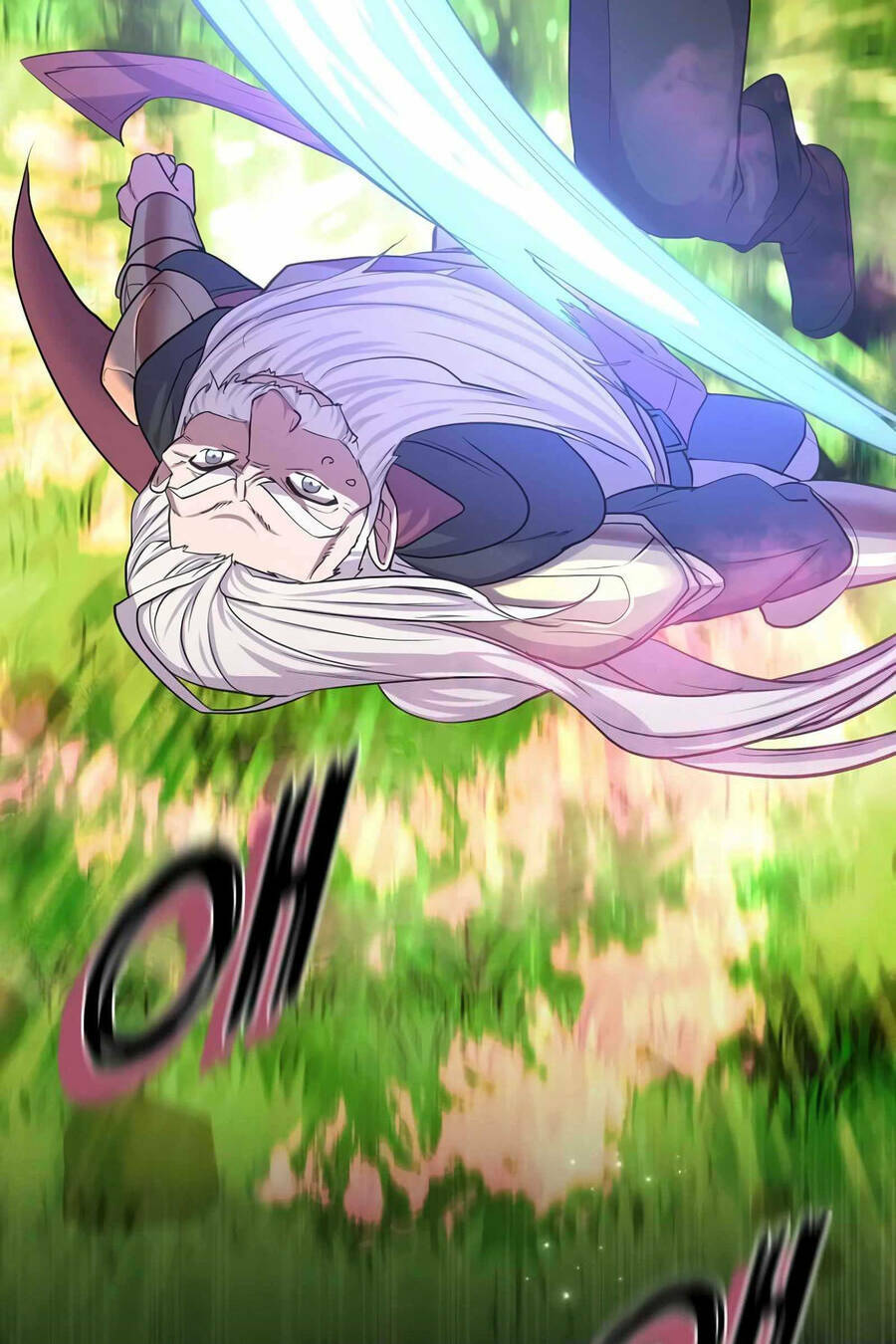 Tôi Thăng Cấp Bằng Kĩ Năng - Chapter 11 - Page 72