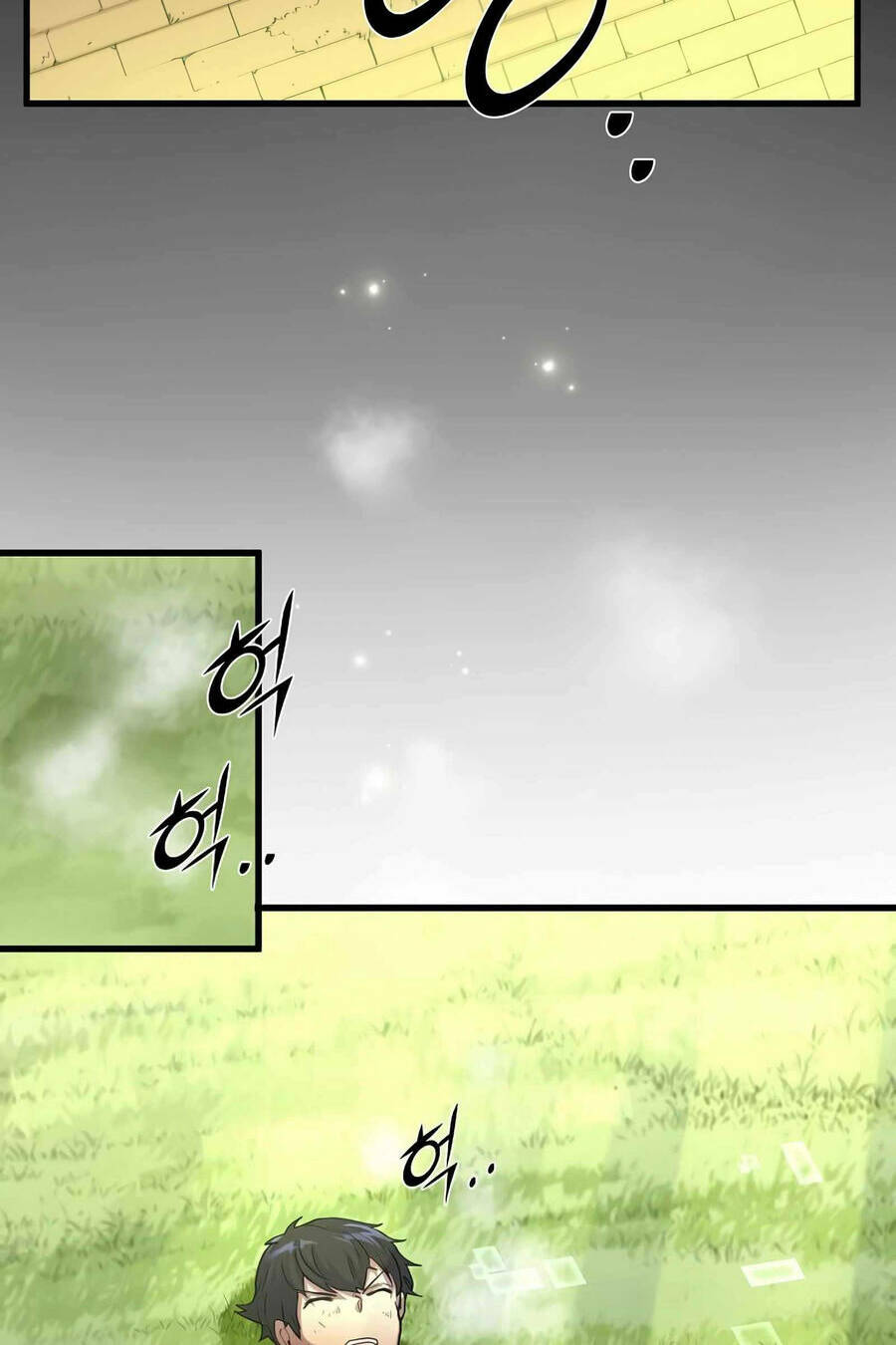 Tôi Thăng Cấp Bằng Kĩ Năng - Chapter 11 - Page 74