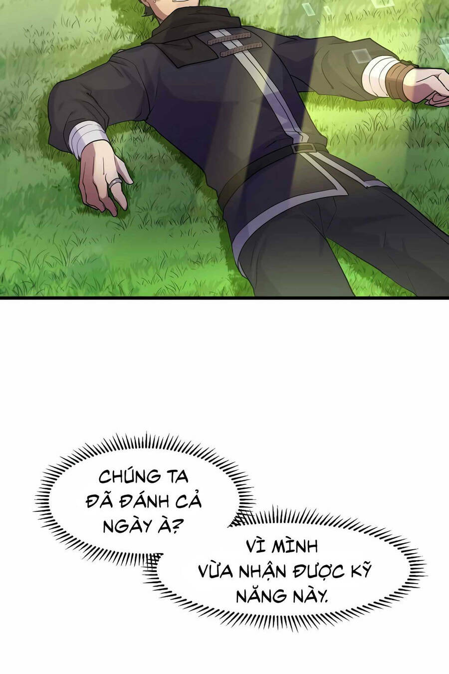 Tôi Thăng Cấp Bằng Kĩ Năng - Chapter 11 - Page 75