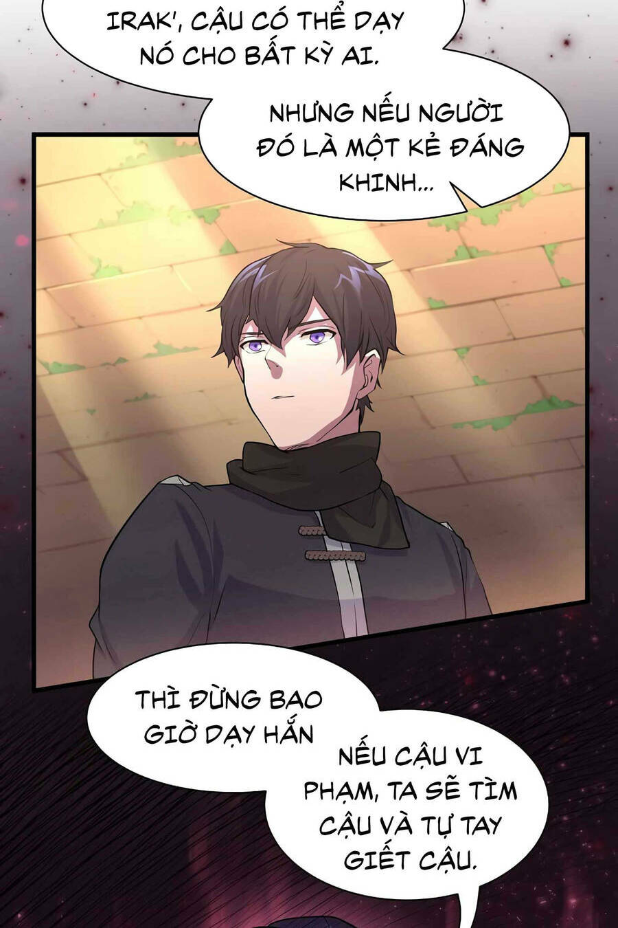 Tôi Thăng Cấp Bằng Kĩ Năng - Chapter 11 - Page 82