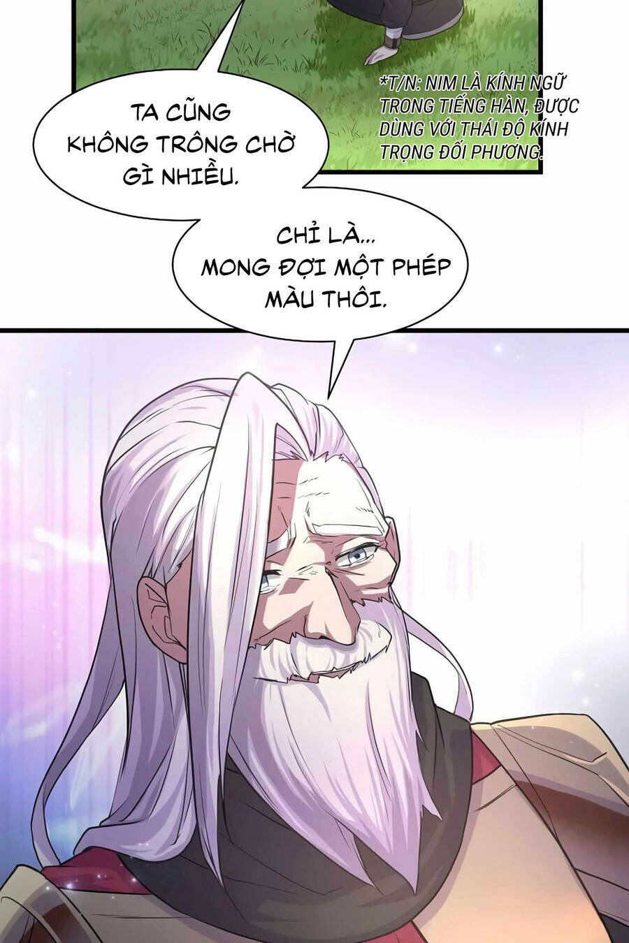 Tôi Thăng Cấp Bằng Kĩ Năng - Chapter 11 - Page 85