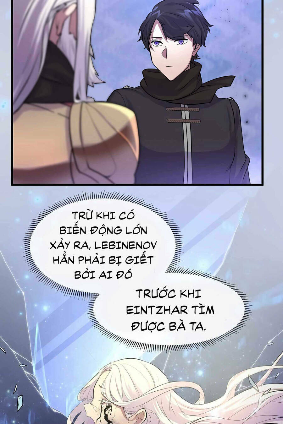 Tôi Thăng Cấp Bằng Kĩ Năng - Chapter 11 - Page 87