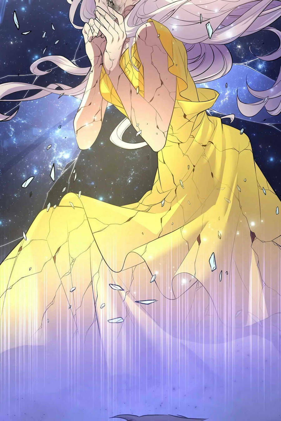 Tôi Thăng Cấp Bằng Kĩ Năng - Chapter 11 - Page 88