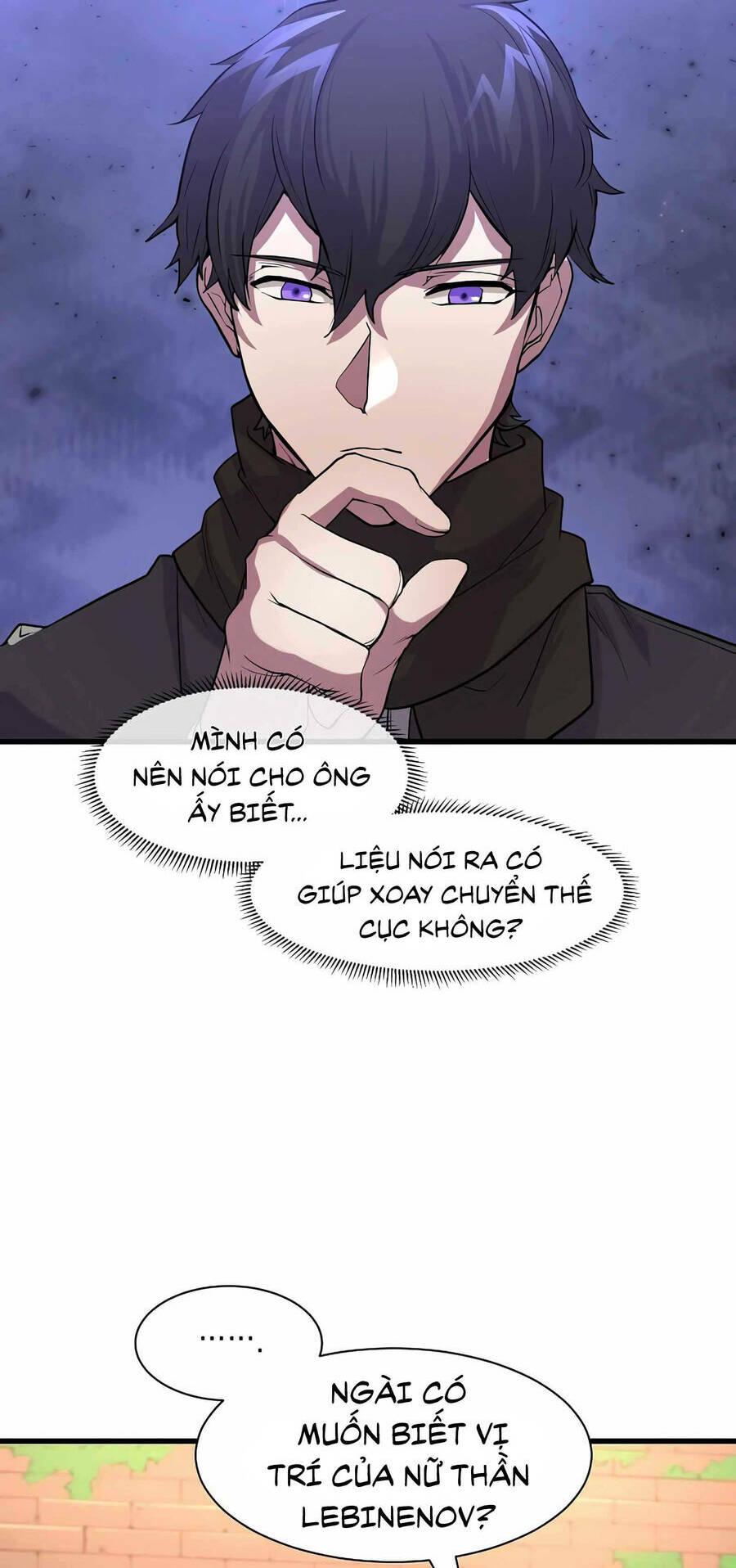 Tôi Thăng Cấp Bằng Kĩ Năng - Chapter 11 - Page 89