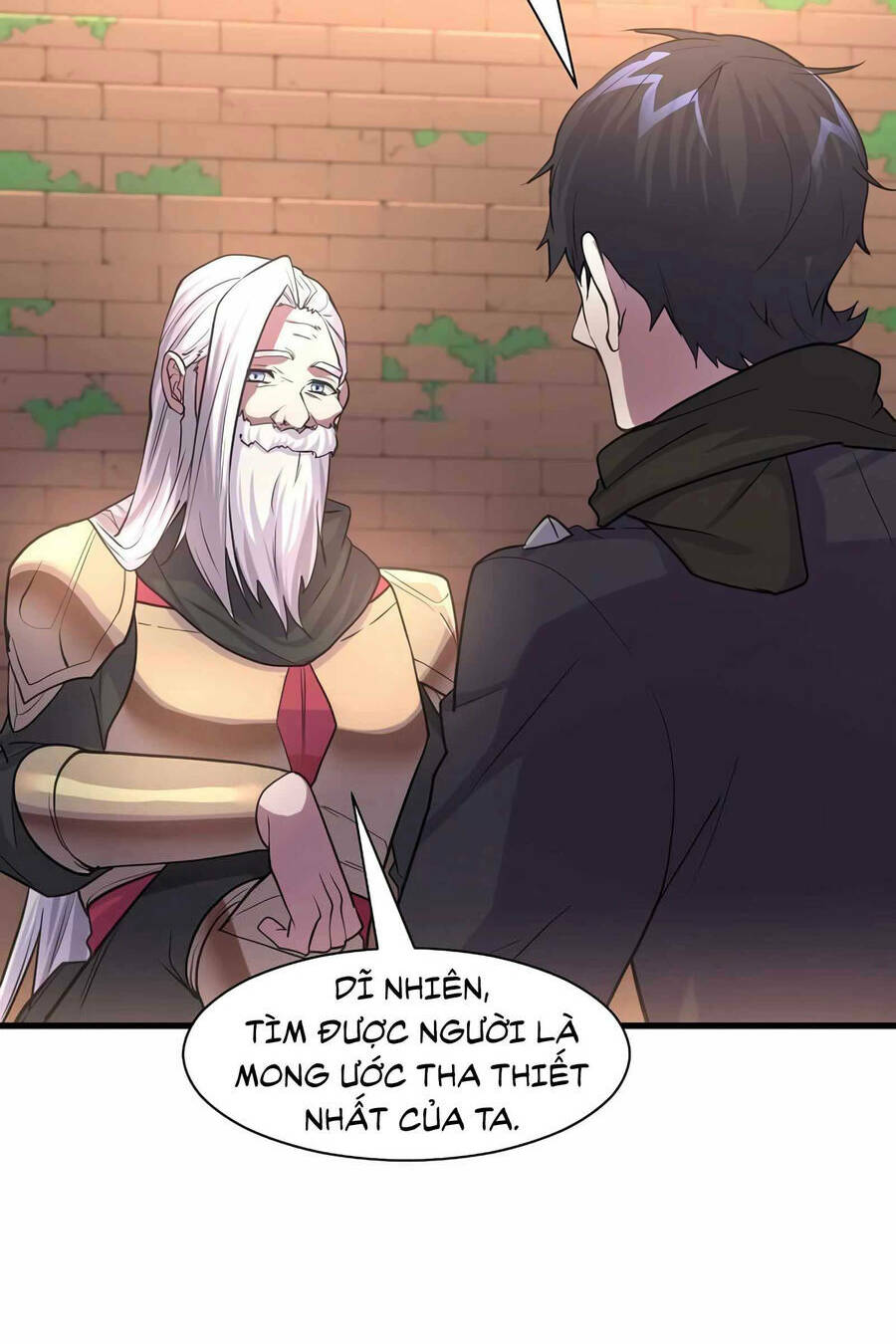 Tôi Thăng Cấp Bằng Kĩ Năng - Chapter 11 - Page 90