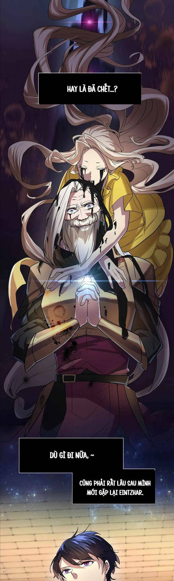 Tôi Thăng Cấp Bằng Kĩ Năng - Chapter 12 - Page 16