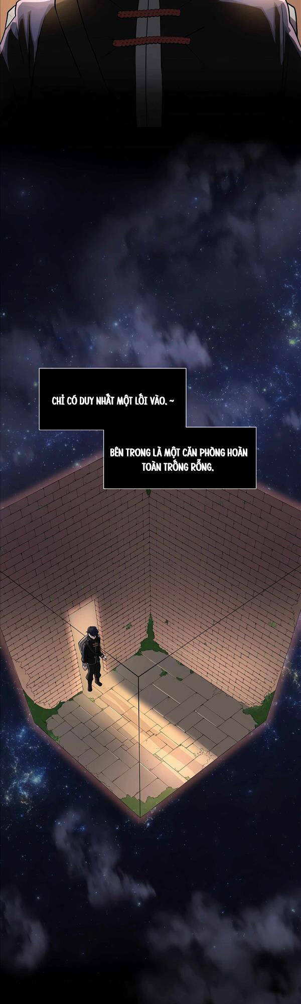 Tôi Thăng Cấp Bằng Kĩ Năng - Chapter 12 - Page 25