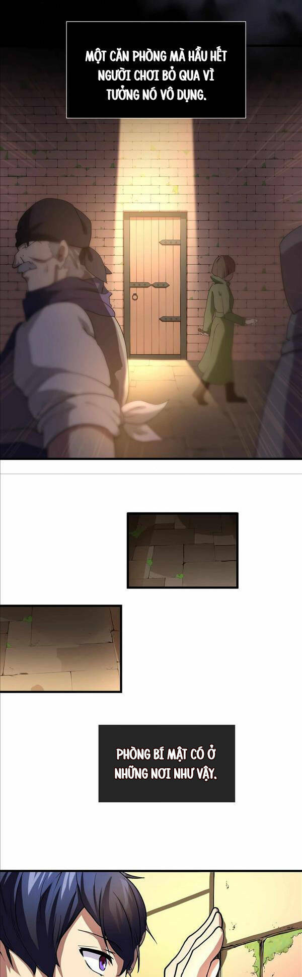 Tôi Thăng Cấp Bằng Kĩ Năng - Chapter 12 - Page 26