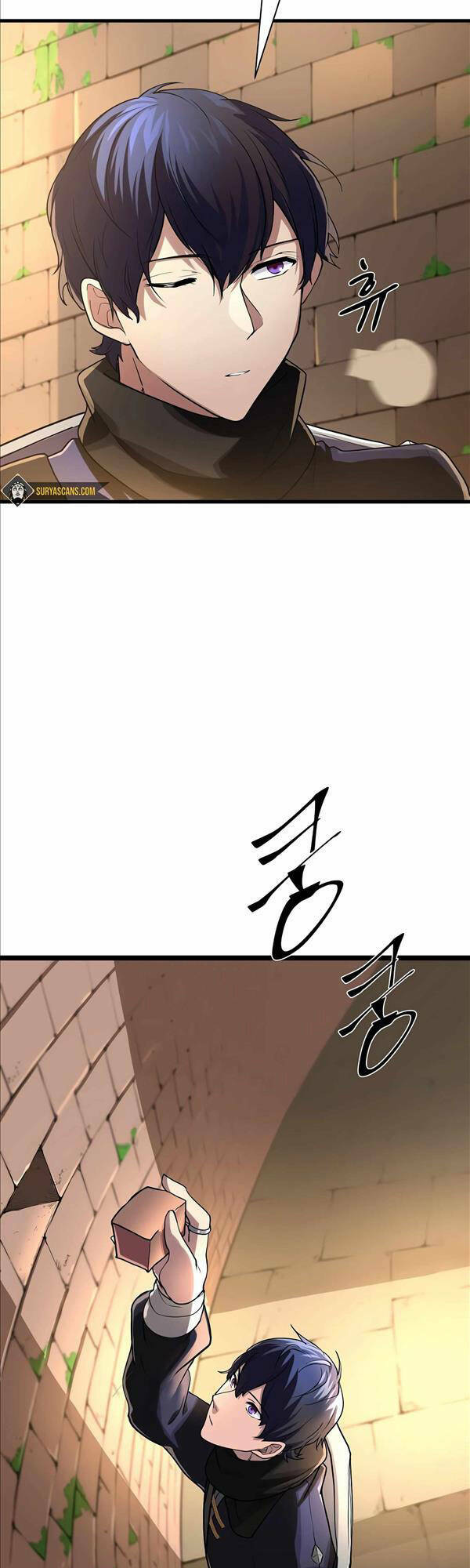 Tôi Thăng Cấp Bằng Kĩ Năng - Chapter 12 - Page 28