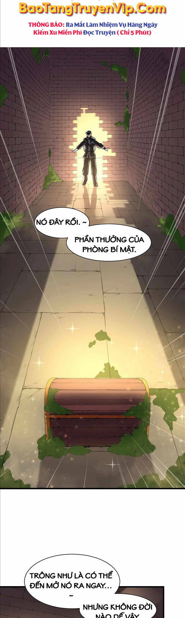 Tôi Thăng Cấp Bằng Kĩ Năng - Chapter 12 - Page 32