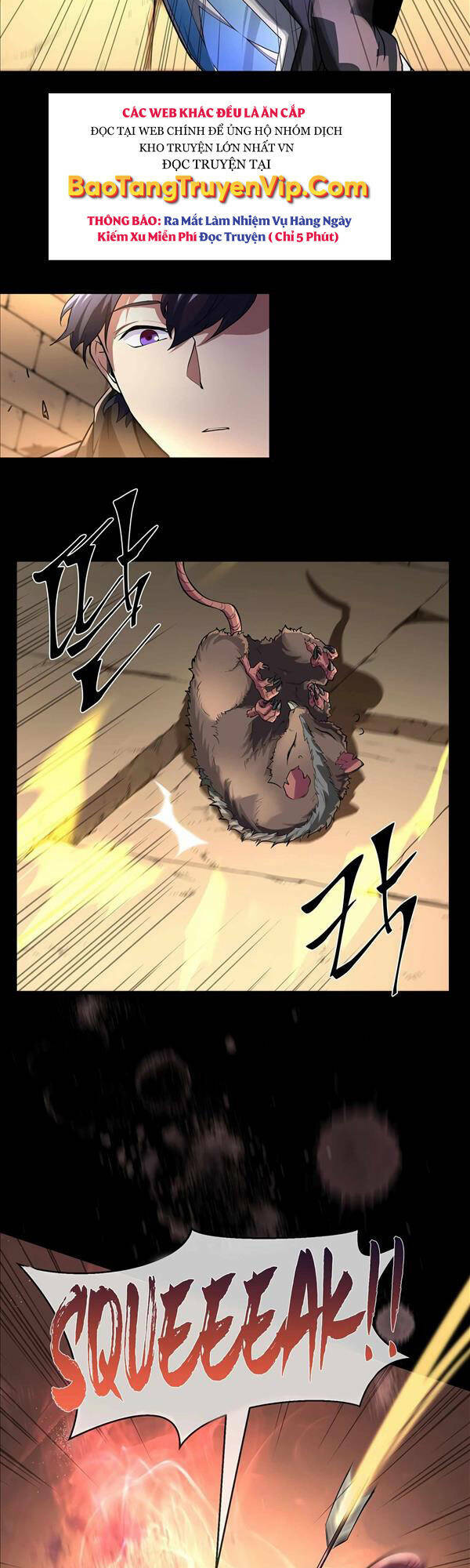 Tôi Thăng Cấp Bằng Kĩ Năng - Chapter 12 - Page 36