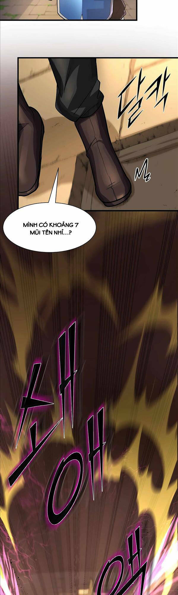 Tôi Thăng Cấp Bằng Kĩ Năng - Chapter 12 - Page 39