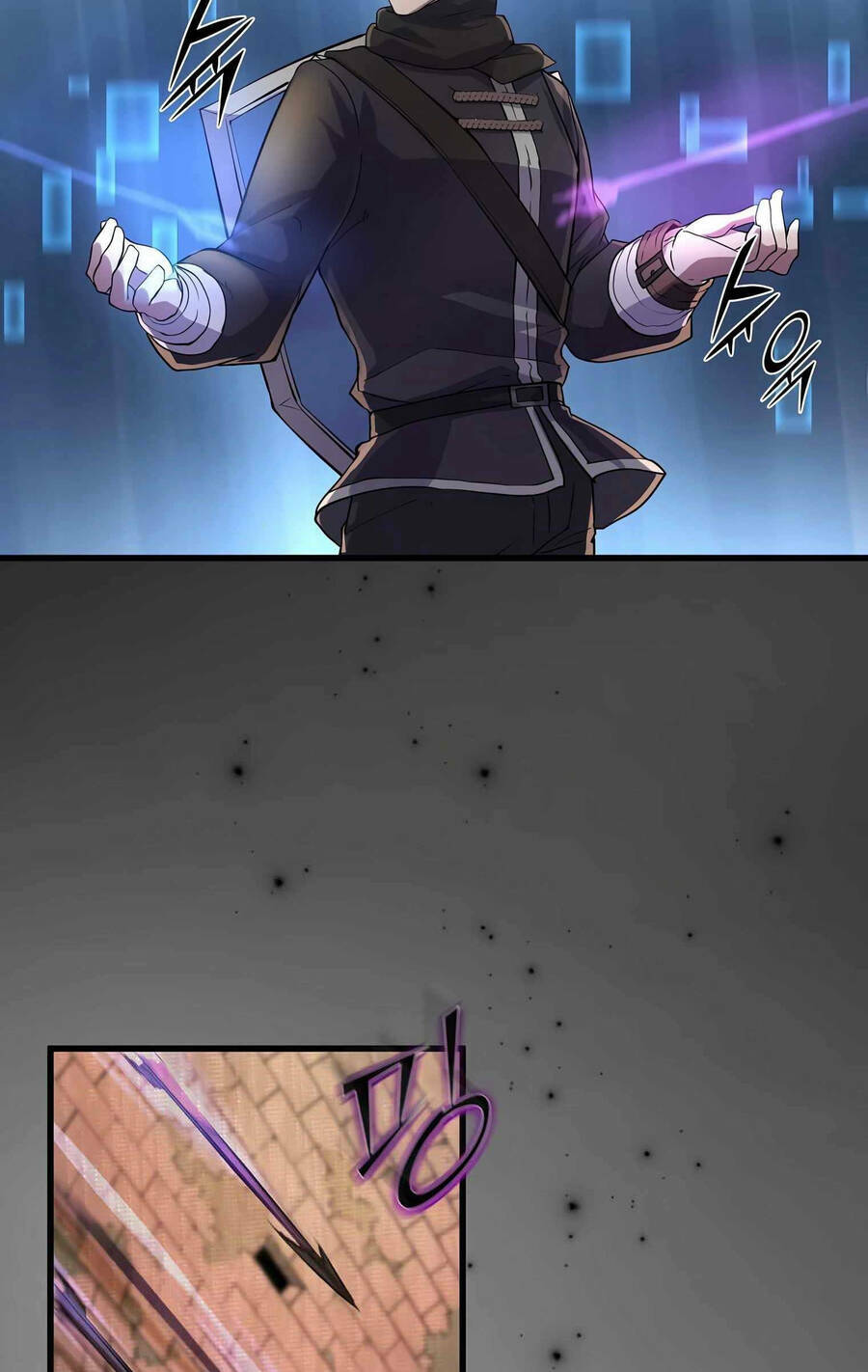 Tôi Thăng Cấp Bằng Kĩ Năng - Chapter 13 - Page 9