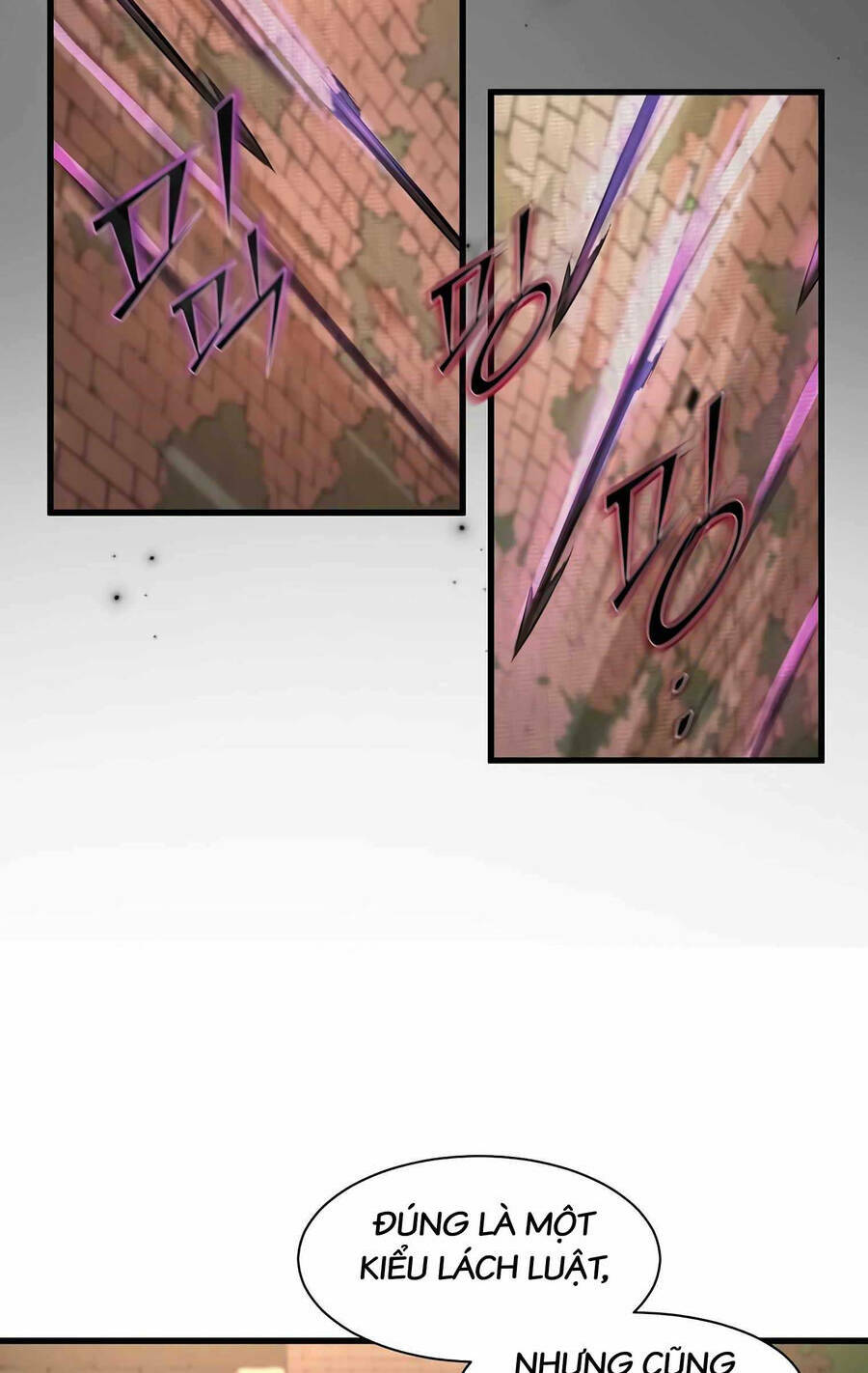 Tôi Thăng Cấp Bằng Kĩ Năng - Chapter 13 - Page 10