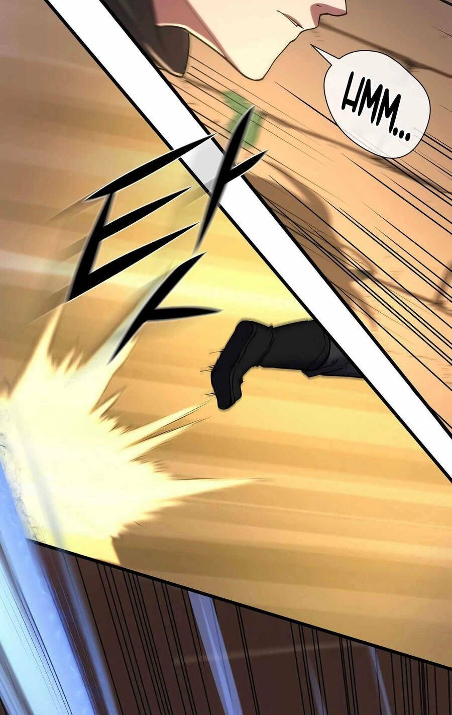 Tôi Thăng Cấp Bằng Kĩ Năng - Chapter 13 - Page 14