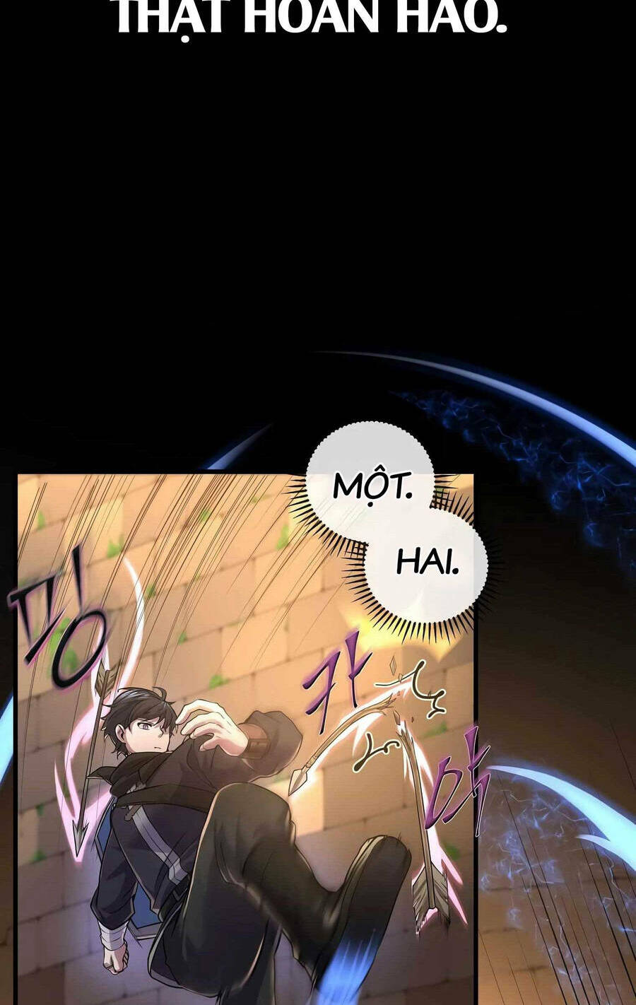 Tôi Thăng Cấp Bằng Kĩ Năng - Chapter 13 - Page 18