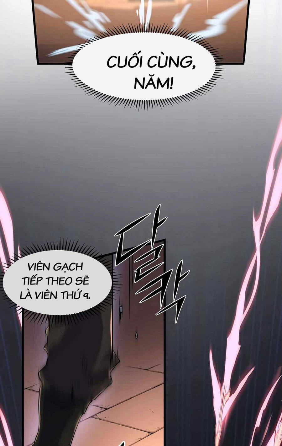 Tôi Thăng Cấp Bằng Kĩ Năng - Chapter 13 - Page 21