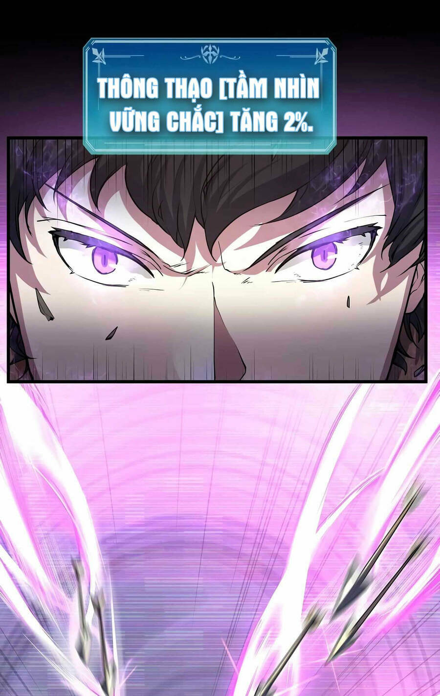 Tôi Thăng Cấp Bằng Kĩ Năng - Chapter 13 - Page 25
