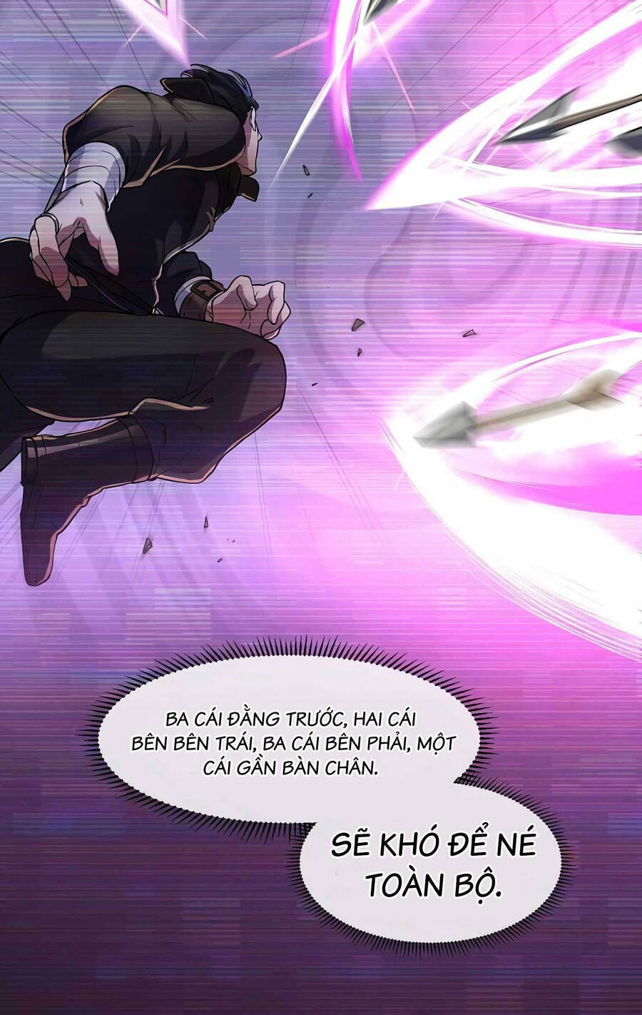 Tôi Thăng Cấp Bằng Kĩ Năng - Chapter 13 - Page 26