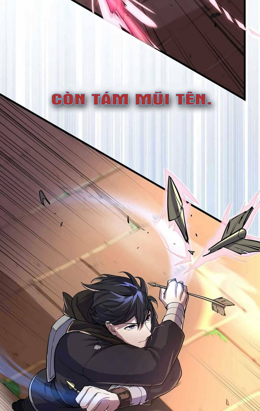 Tôi Thăng Cấp Bằng Kĩ Năng - Chapter 13 - Page 29