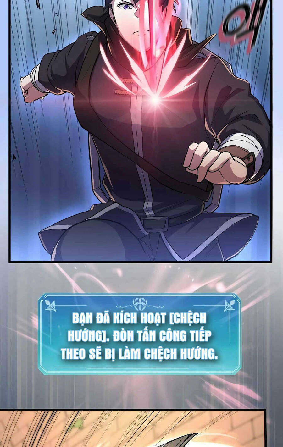 Tôi Thăng Cấp Bằng Kĩ Năng - Chapter 13 - Page 31