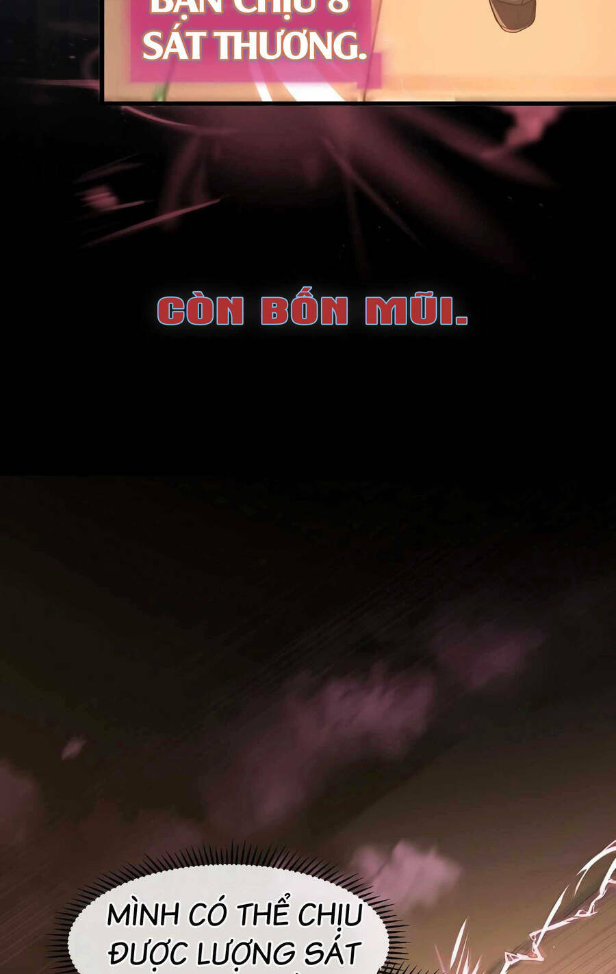 Tôi Thăng Cấp Bằng Kĩ Năng - Chapter 13 - Page 33