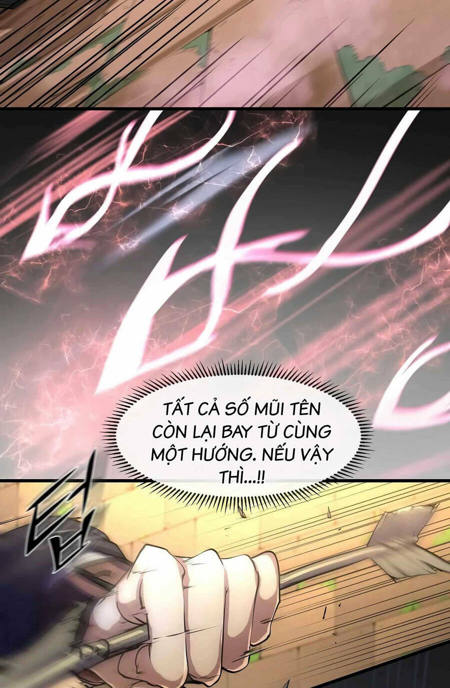 Tôi Thăng Cấp Bằng Kĩ Năng - Chapter 13 - Page 35