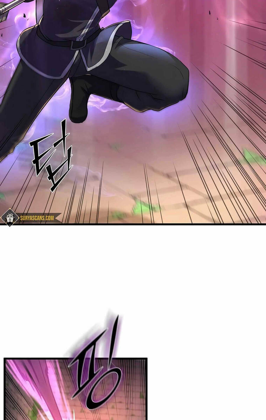 Tôi Thăng Cấp Bằng Kĩ Năng - Chapter 13 - Page 3