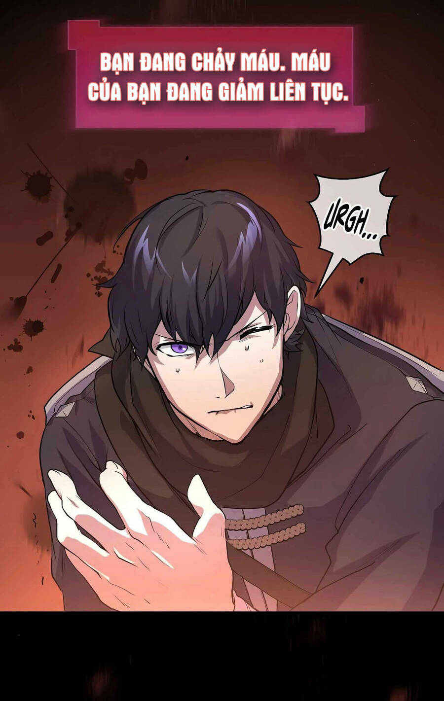 Tôi Thăng Cấp Bằng Kĩ Năng - Chapter 13 - Page 48