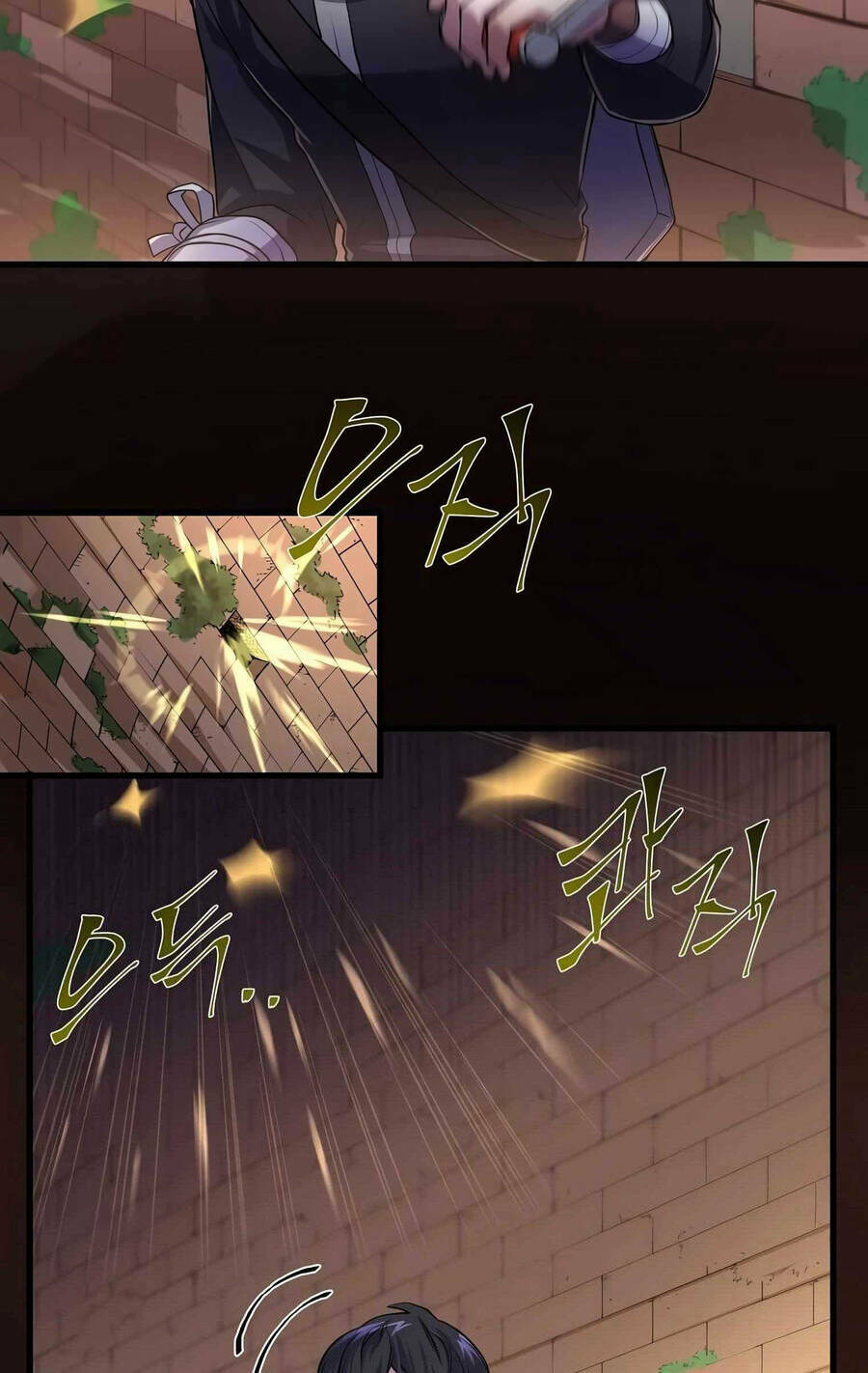 Tôi Thăng Cấp Bằng Kĩ Năng - Chapter 13 - Page 53