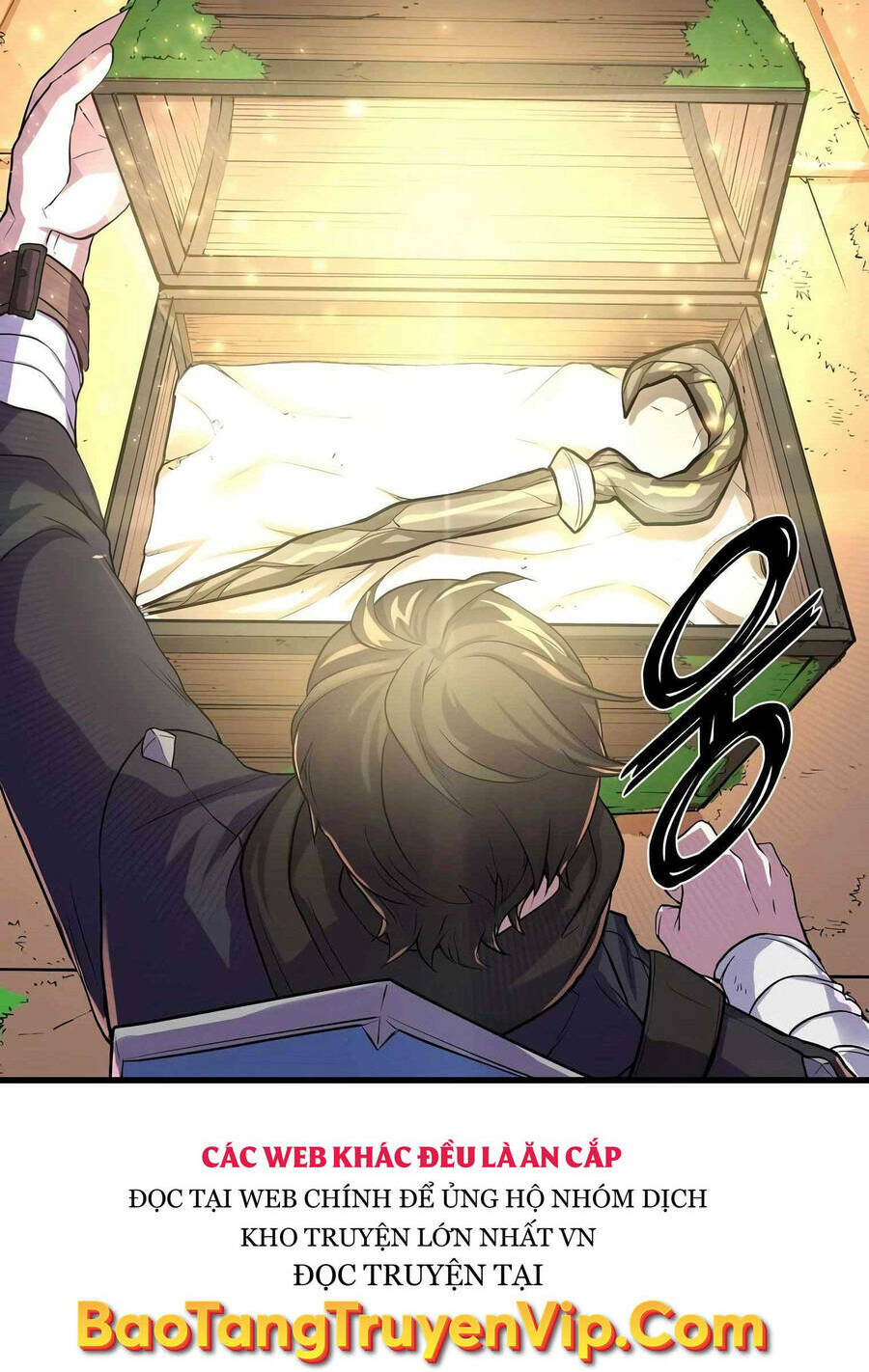 Tôi Thăng Cấp Bằng Kĩ Năng - Chapter 13 - Page 55