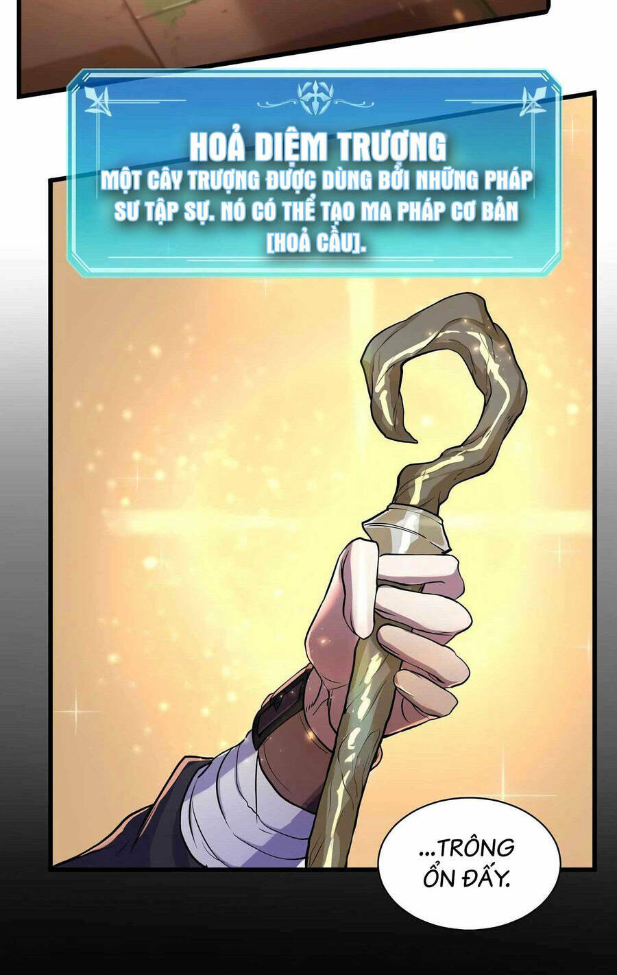 Tôi Thăng Cấp Bằng Kĩ Năng - Chapter 13 - Page 58