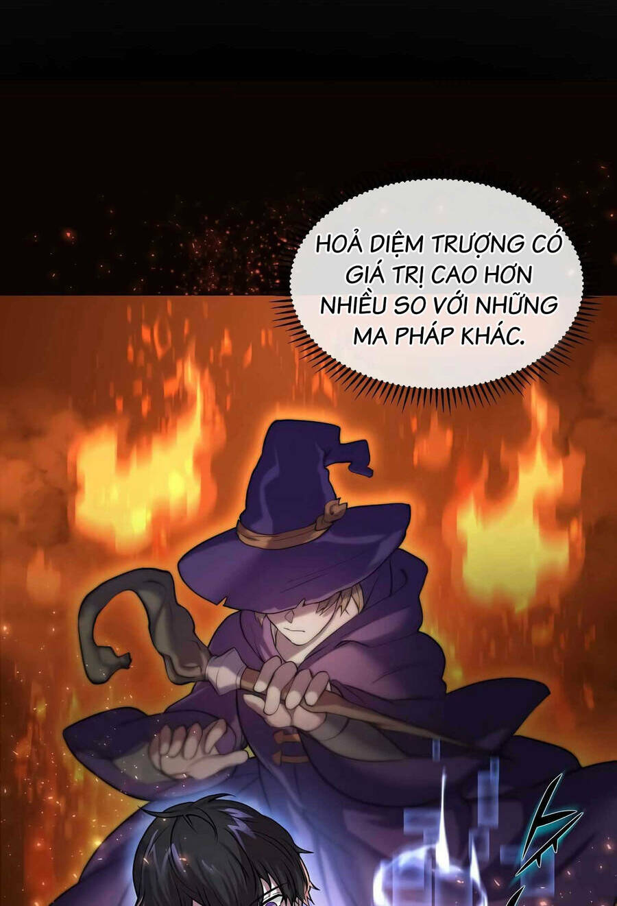 Tôi Thăng Cấp Bằng Kĩ Năng - Chapter 13 - Page 59