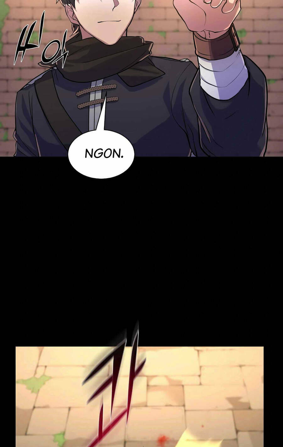 Tôi Thăng Cấp Bằng Kĩ Năng - Chapter 13 - Page 67