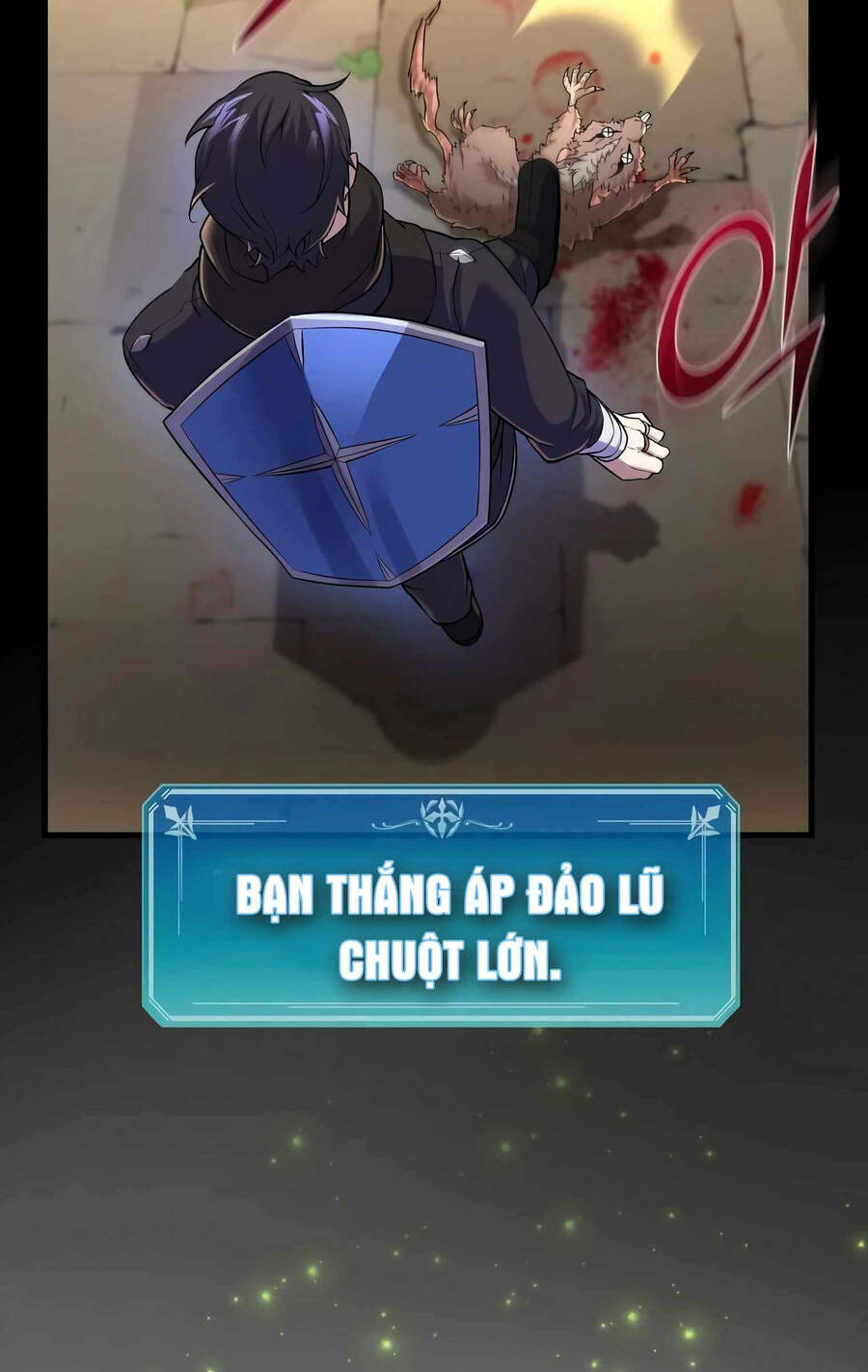 Tôi Thăng Cấp Bằng Kĩ Năng - Chapter 13 - Page 68