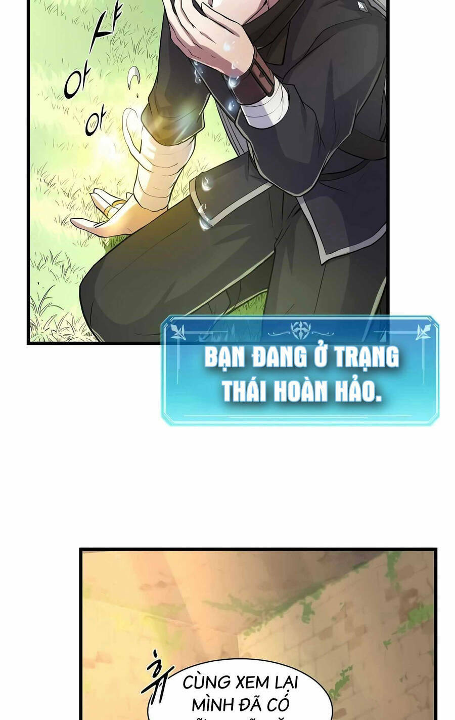 Tôi Thăng Cấp Bằng Kĩ Năng - Chapter 13 - Page 71
