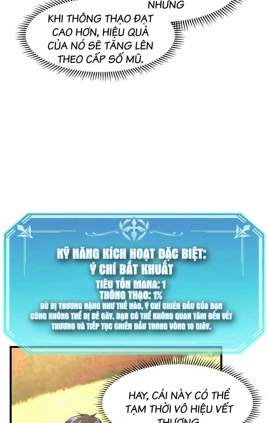 Tôi Thăng Cấp Bằng Kĩ Năng - Chapter 13 - Page 74