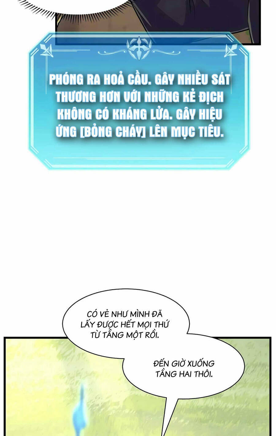 Tôi Thăng Cấp Bằng Kĩ Năng - Chapter 13 - Page 76